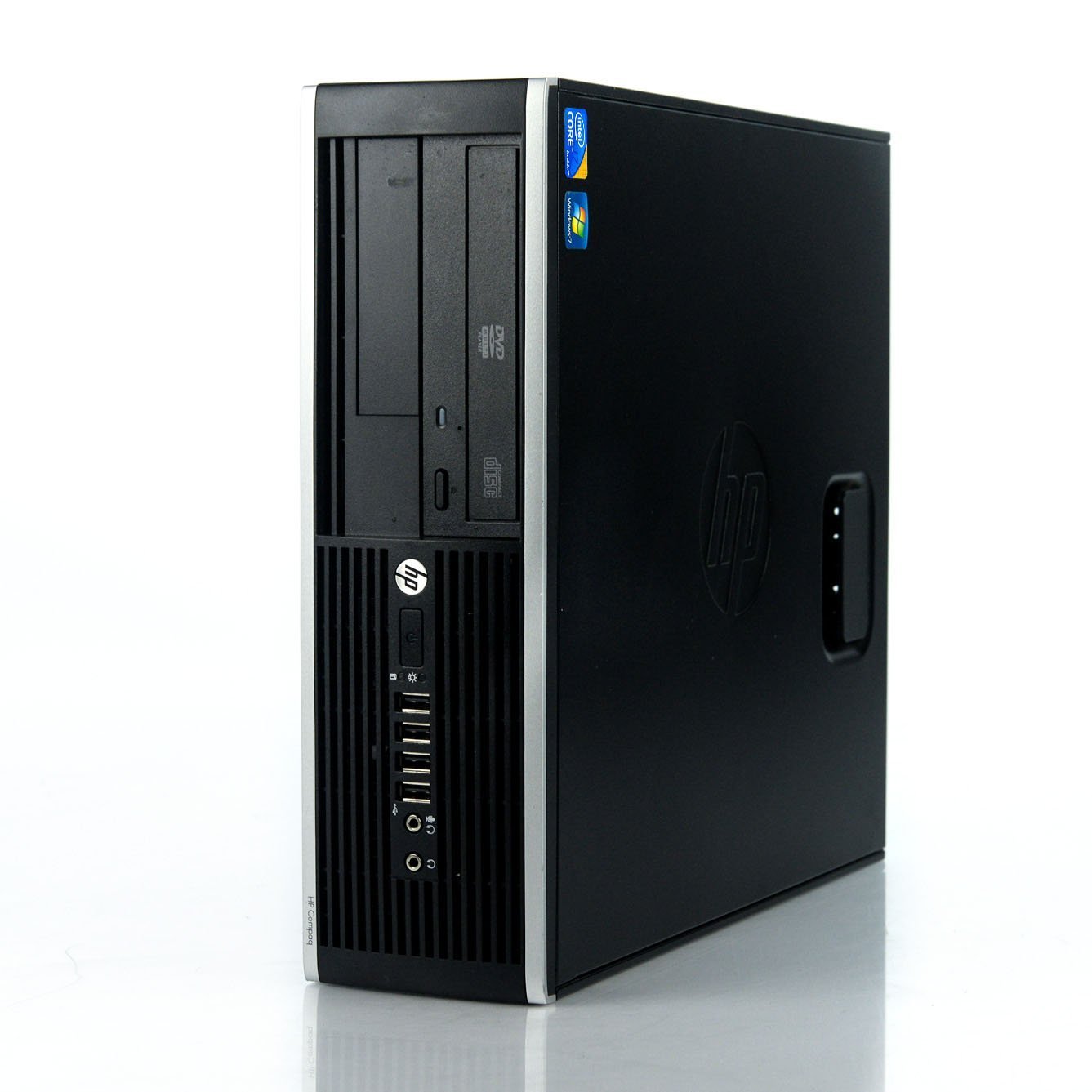 Hp 00 I7 2600 8gb Ram 500 Hdd Sff Pc Nesa Tech Ltd