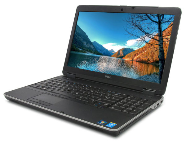 Dell Latitude E6540 Laptop Core i5 4th Gen 15.6inch | NESA Tech Ltd